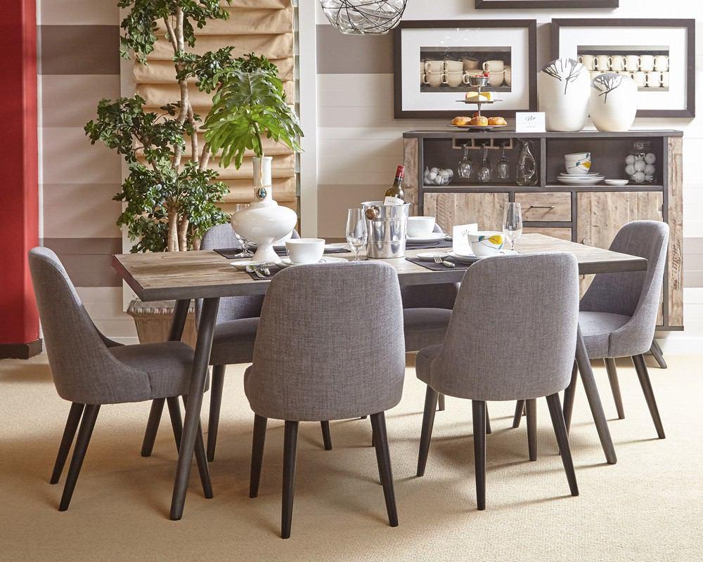 Jofran American Retrospective Dining Chair