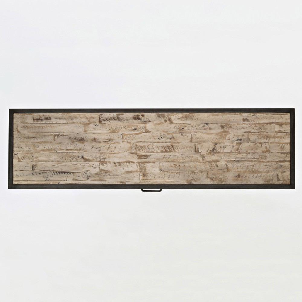 Jofran American Retrospective Sideboard