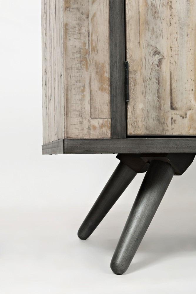 Jofran American Retrospective Sideboard