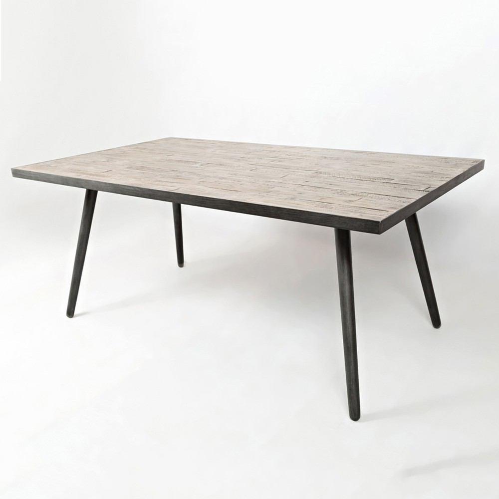 Jofran American Retrospective Dining Table