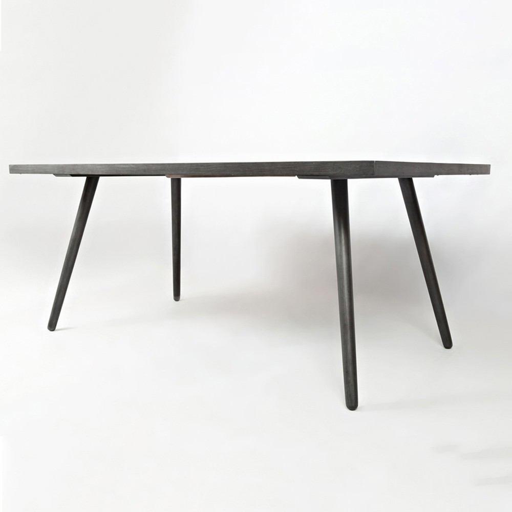 Jofran American Retrospective Dining Table