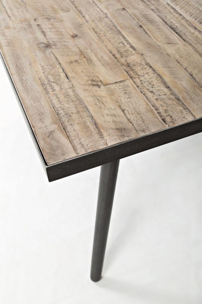 Jofran American Retrospective Dining Table
