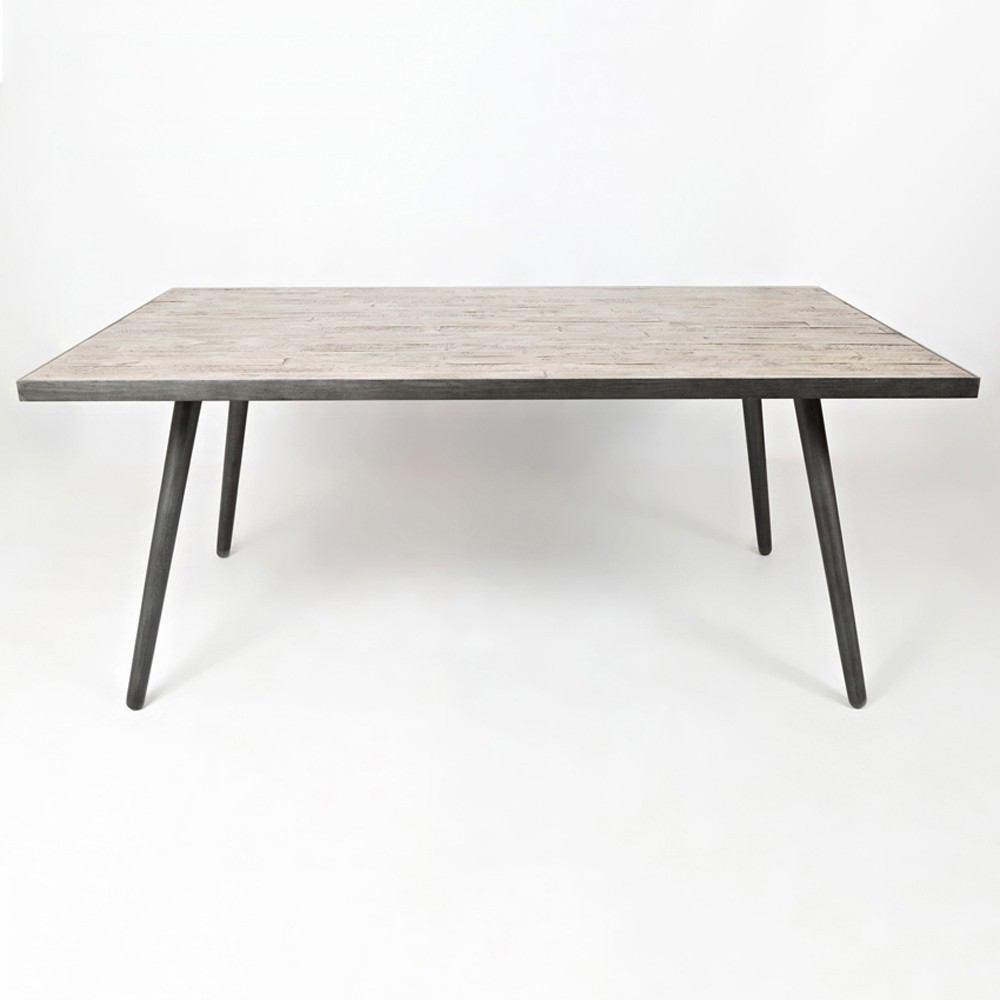 Jofran American Retrospective Dining Table