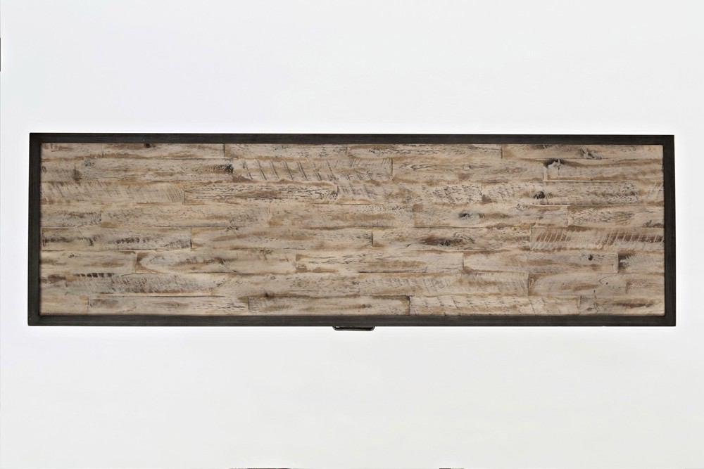 Jofran American Retrospective Highboard