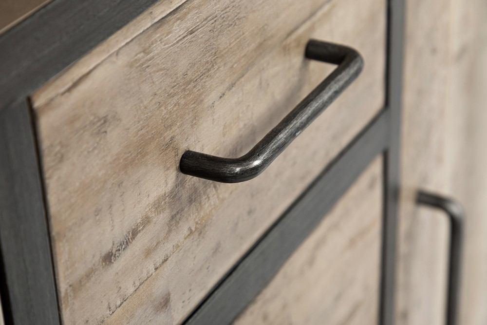 Jofran American Retrospective Highboard