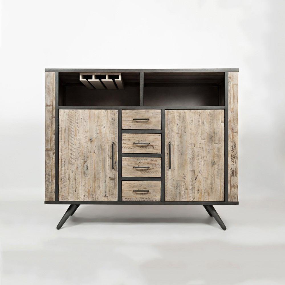 Jofran American Retrospective Highboard