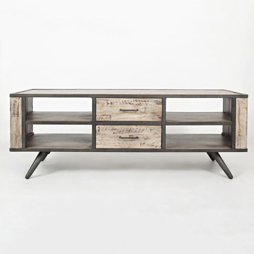 Jofran American Retrospective Media Console