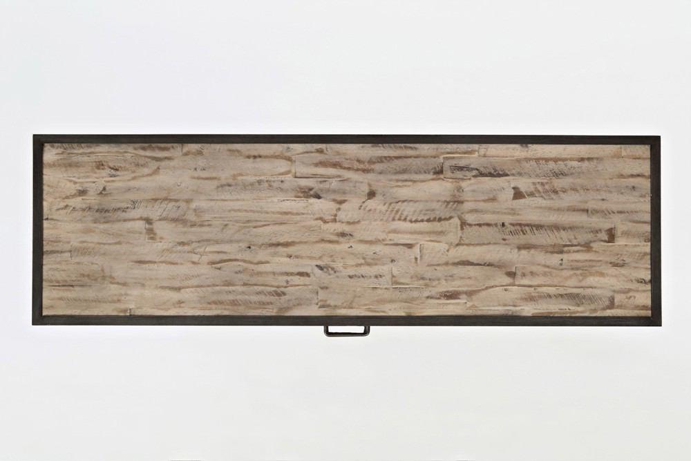 Jofran American Retrospective Media Console