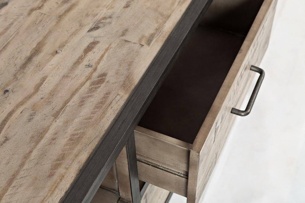 Jofran American Retrospective Media Console