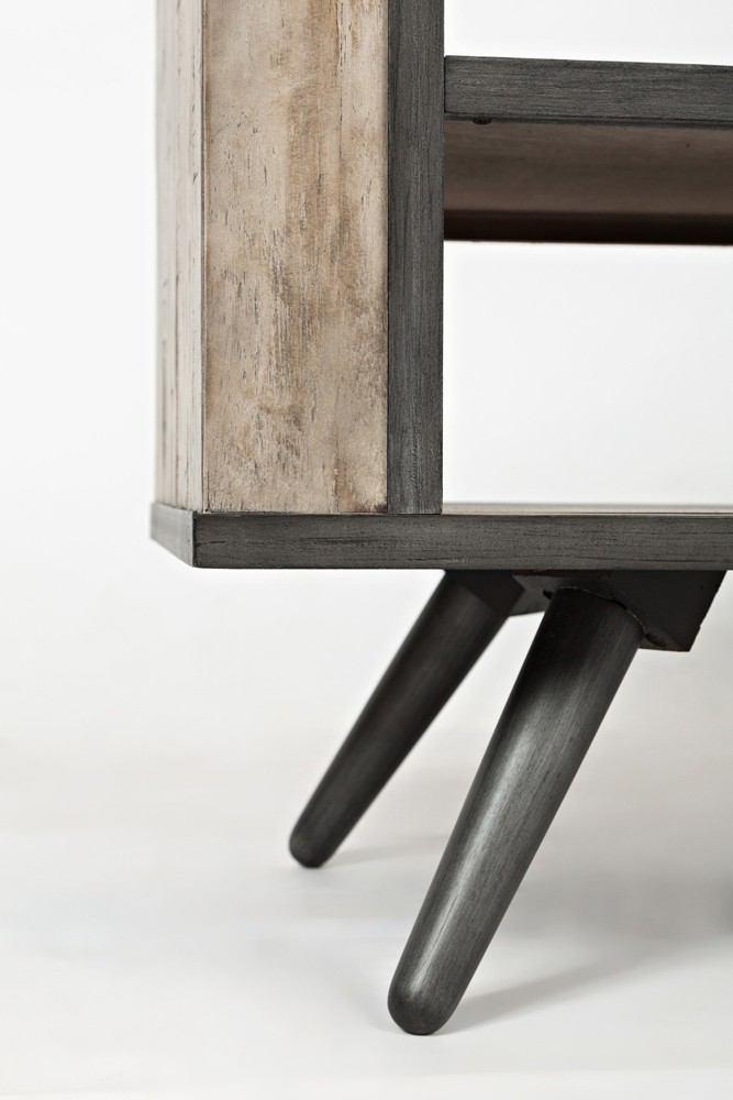 Jofran American Retrospective Media Console