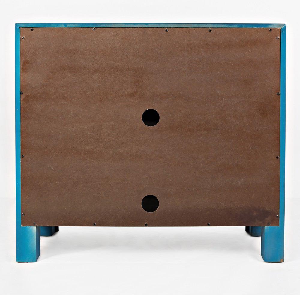 Jofran Aquitaine Accent Cabinet - Small