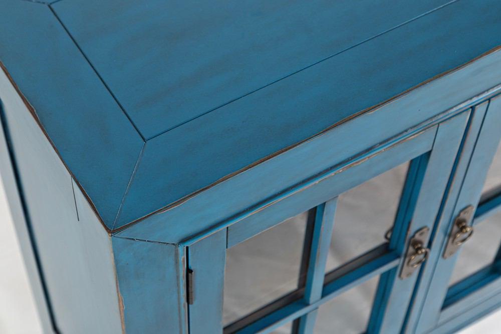 Jofran Aquitaine Accent Cabinet - Small