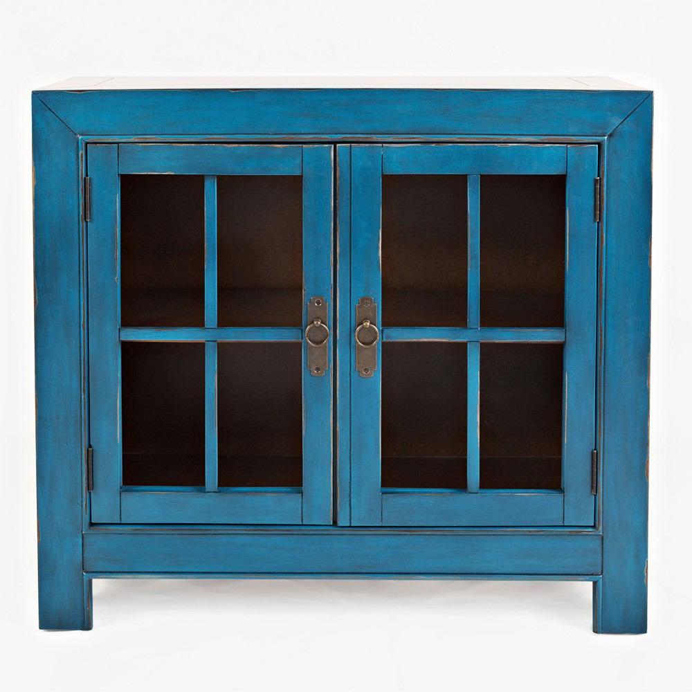Jofran Aquitaine Accent Cabinet - Small
