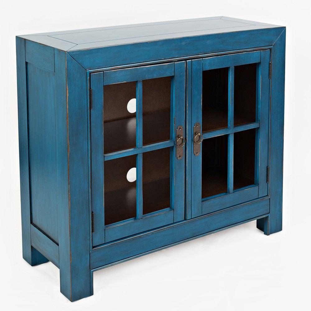 Jofran Aquitaine Accent Cabinet - Small