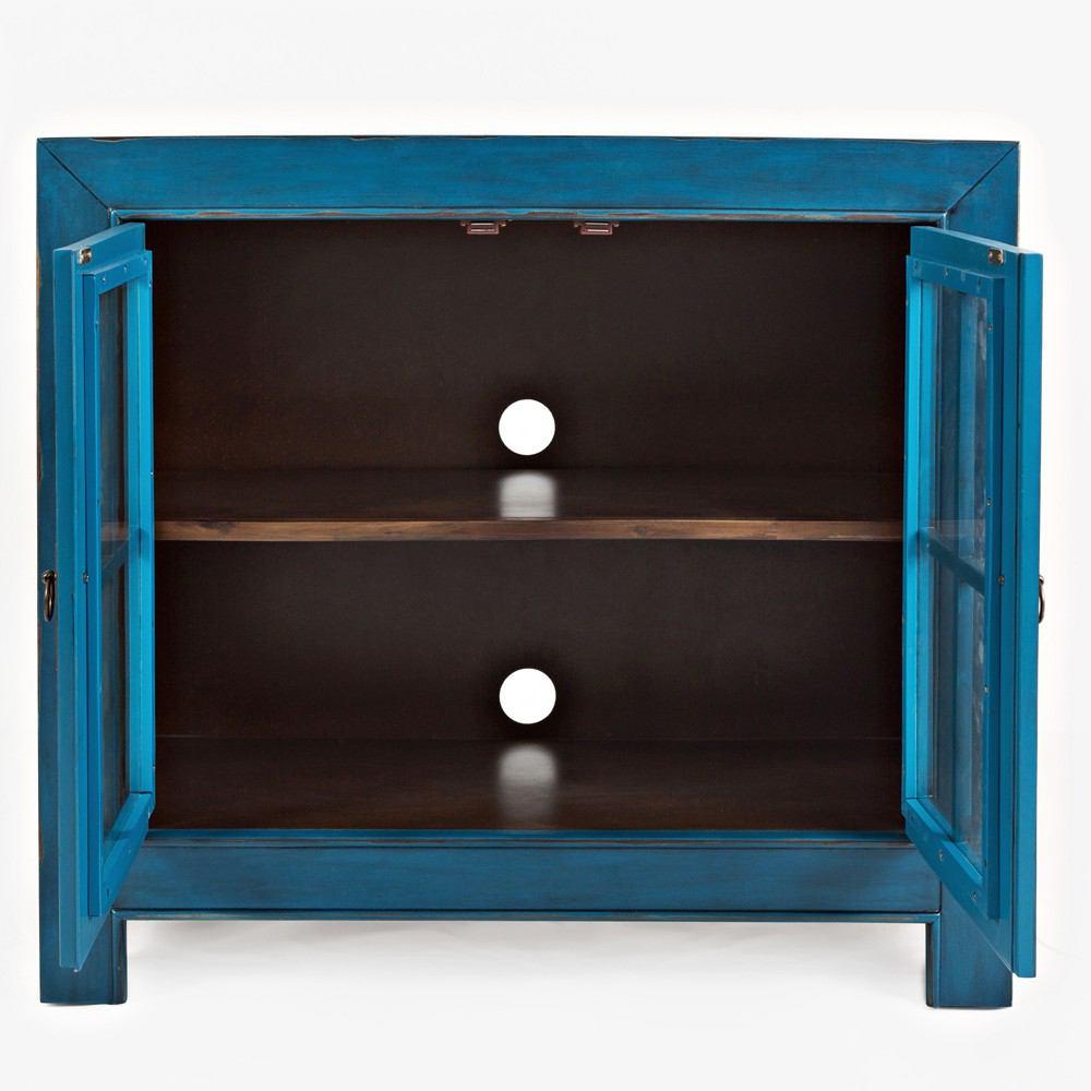 Jofran Aquitaine Accent Cabinet - Small