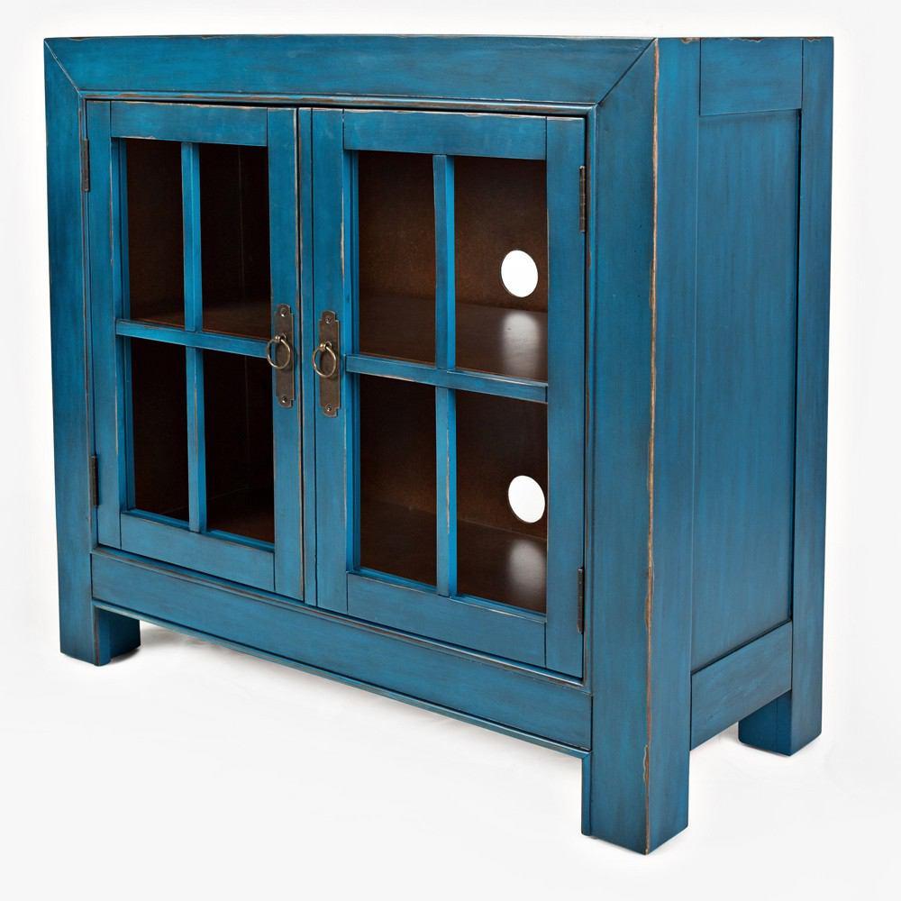 Jofran Aquitaine Accent Cabinet - Small