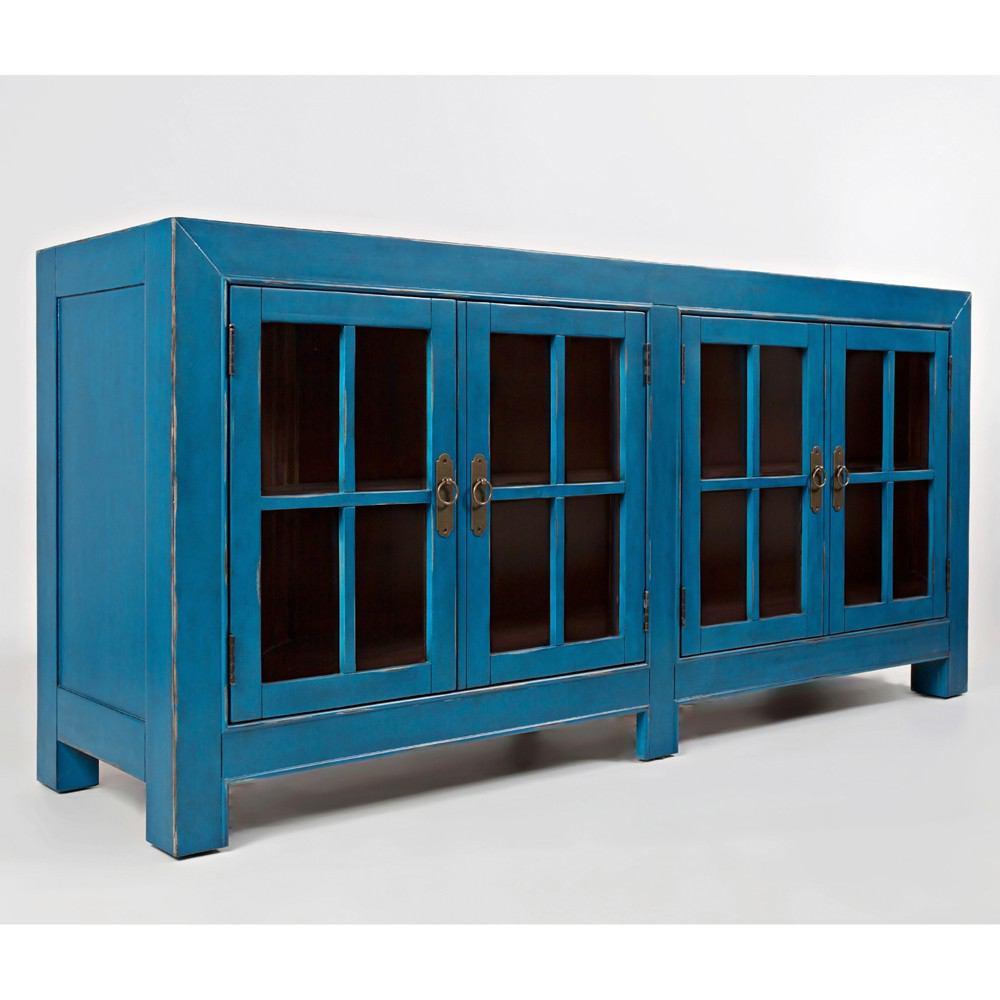 Jofran Aquitaine Accent Cabinet - Large