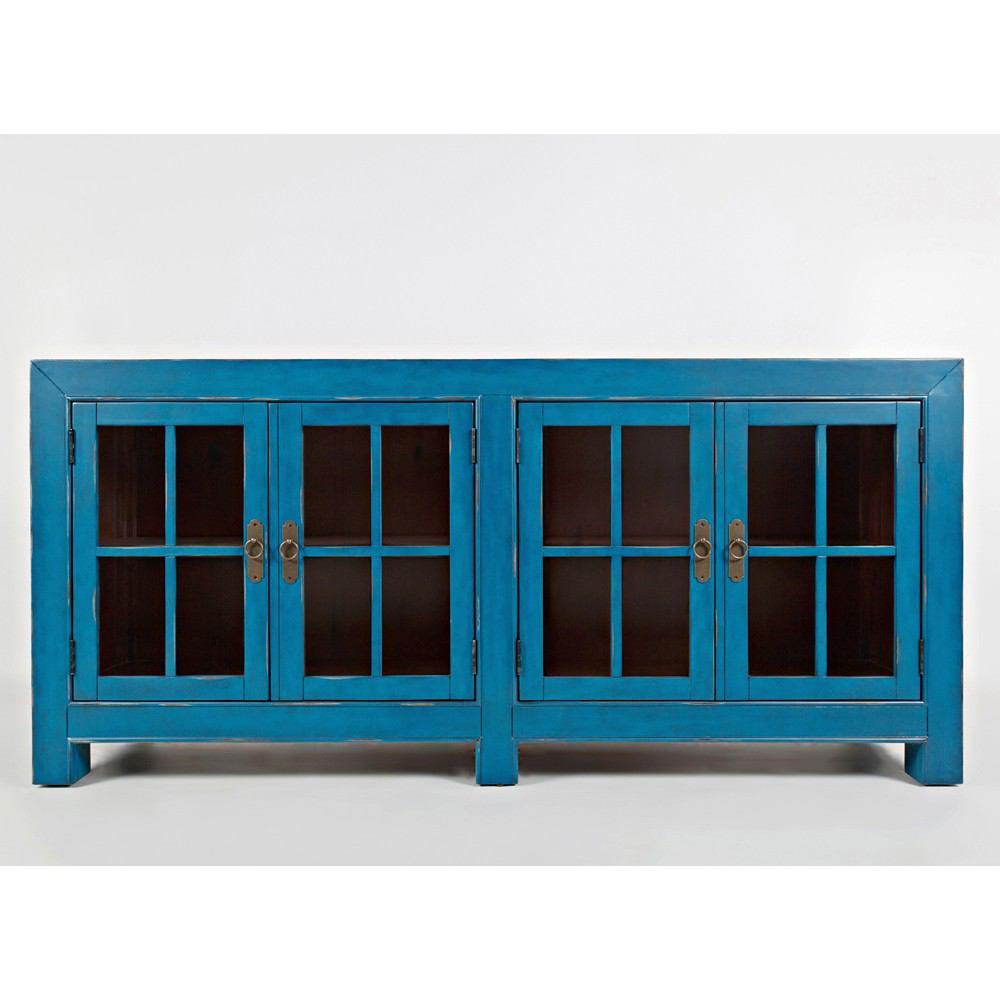 Jofran Aquitaine Accent Cabinet - Large