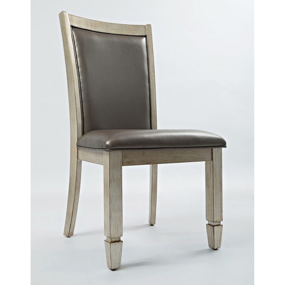 Jofran Casa Bella Upholstered Dining Chair