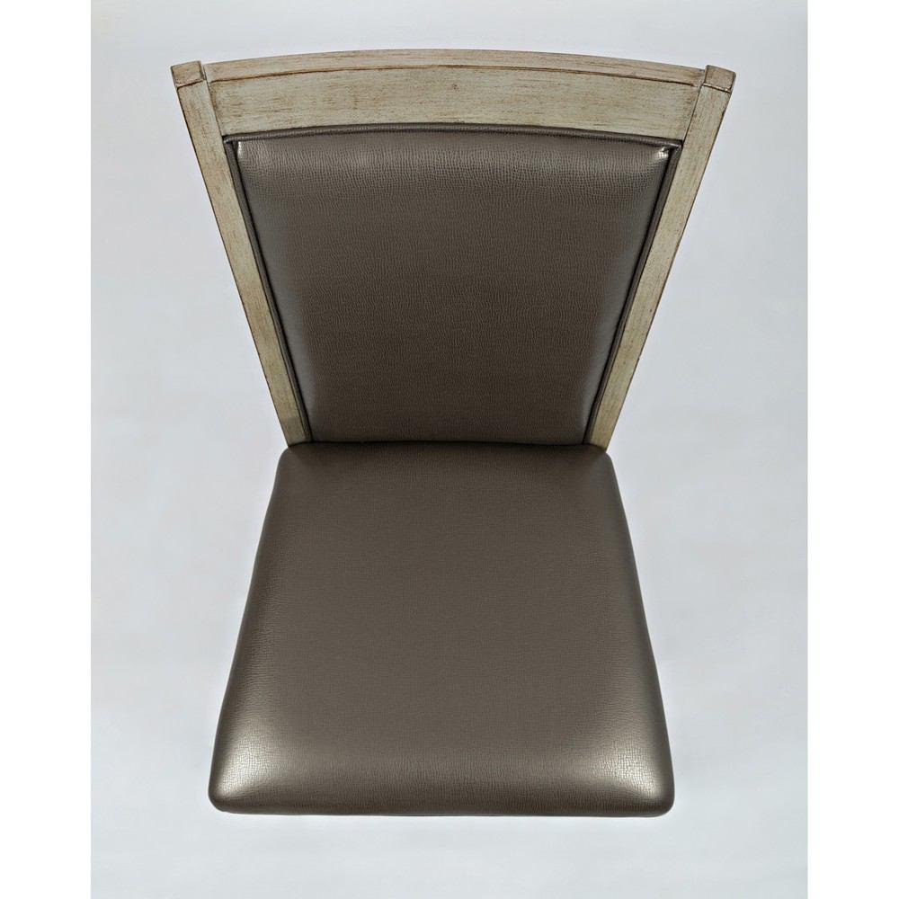 Jofran Casa Bella Upholstered Dining Chair