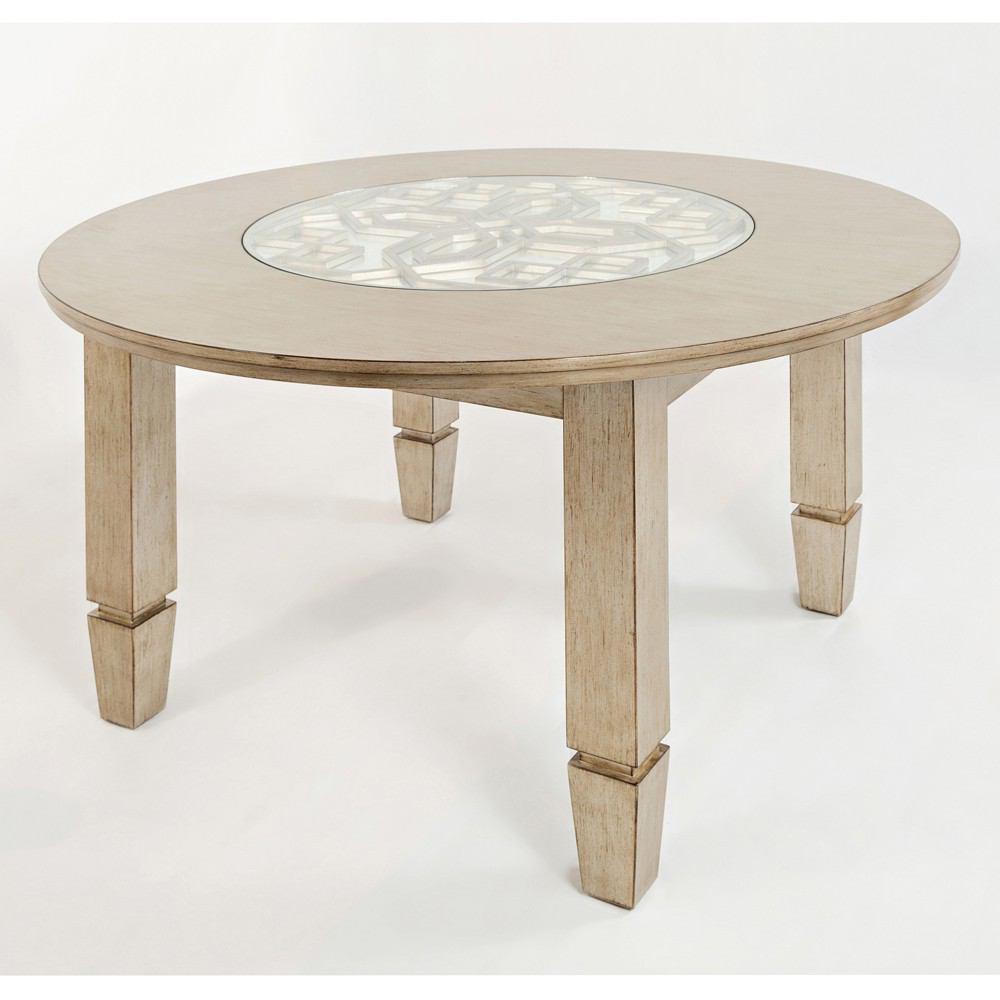 Jofran Casa Bella Round Dining Table