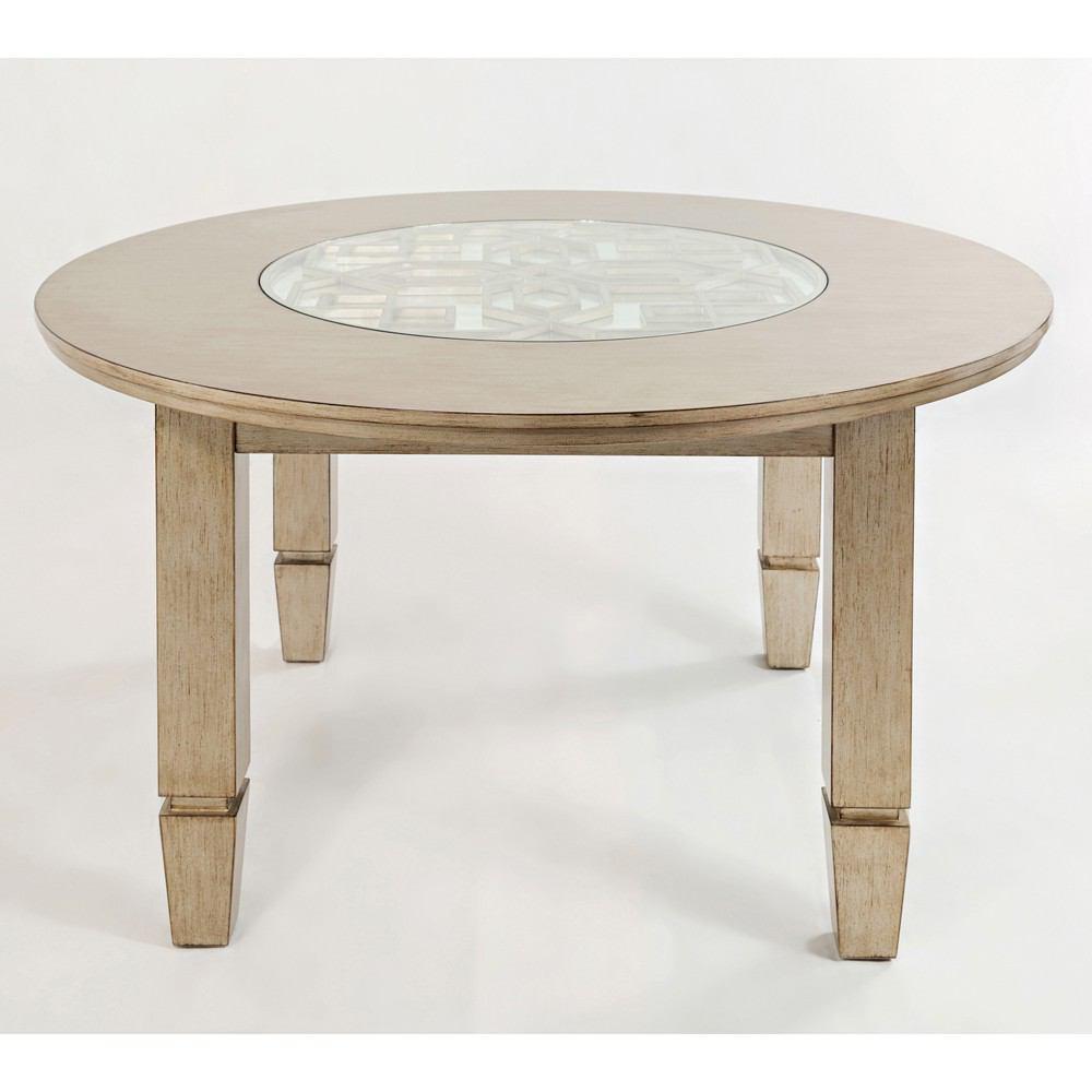 Jofran Casa Bella Round Dining Table