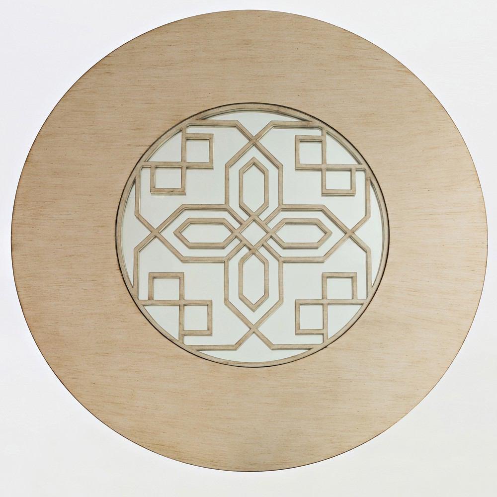 Jofran Casa Bella Round Dining Table