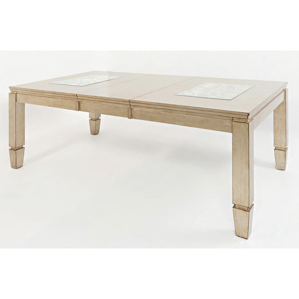 Jofran Casa Bella Rectangle Dining Table