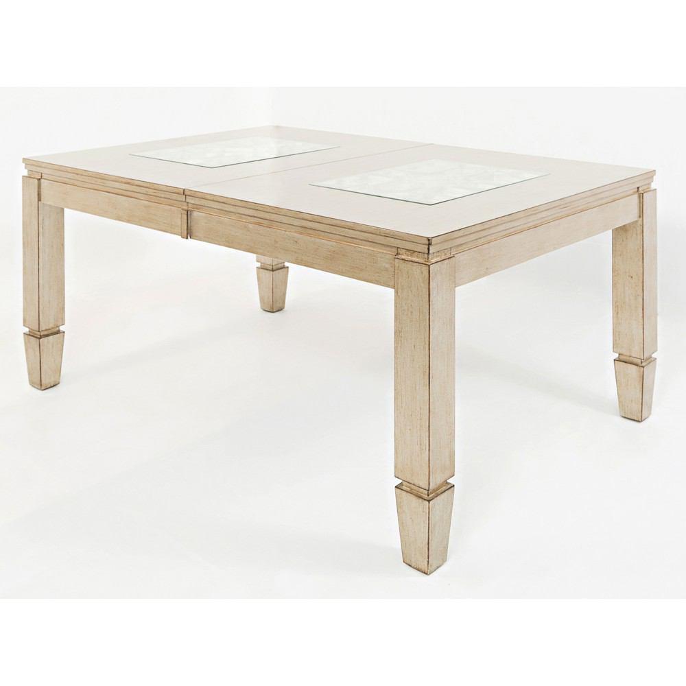Jofran Casa Bella Rectangle Dining Table