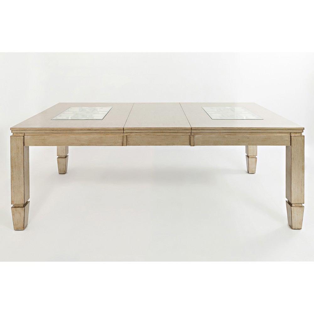 Jofran Casa Bella Rectangle Dining Table