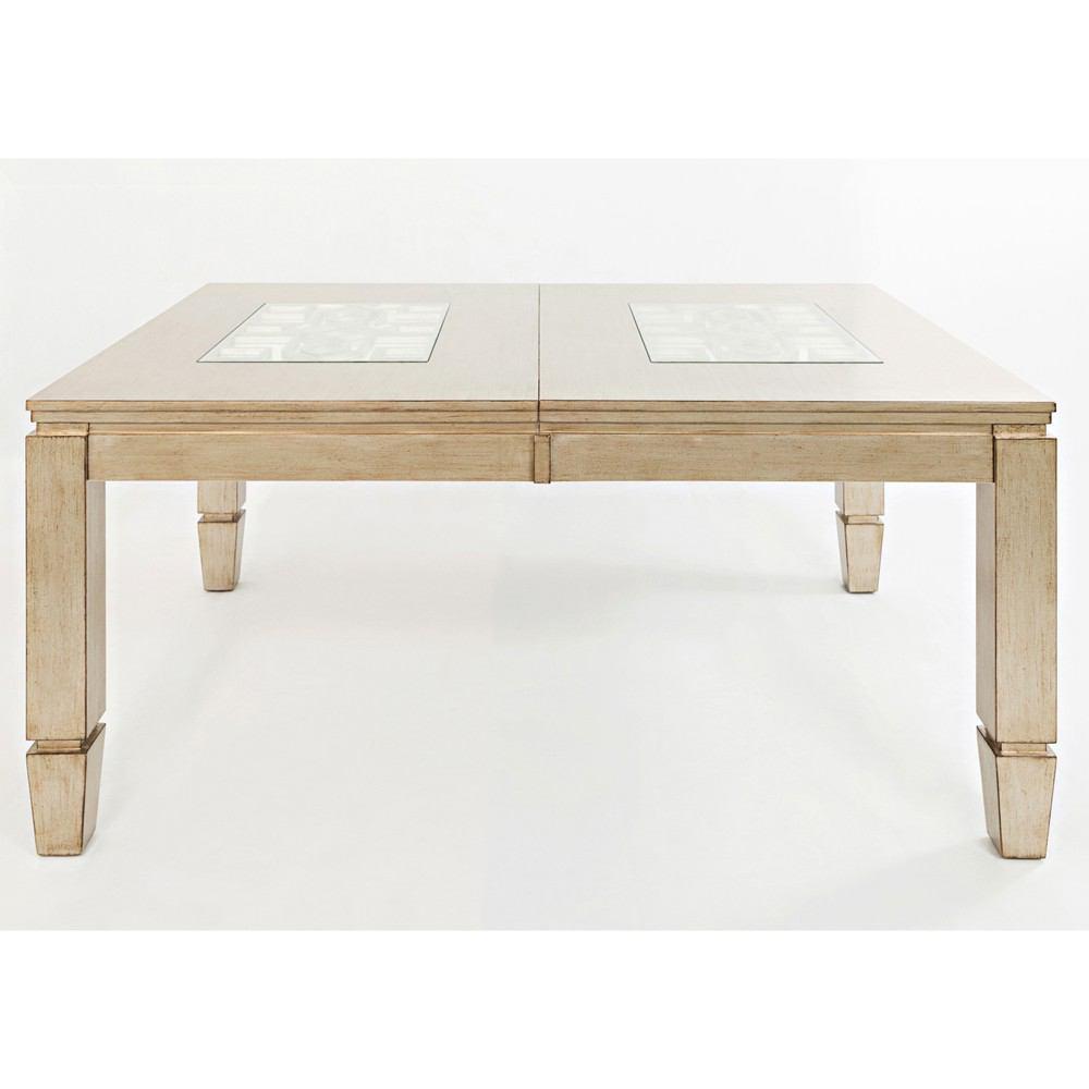 Jofran Casa Bella Rectangle Dining Table