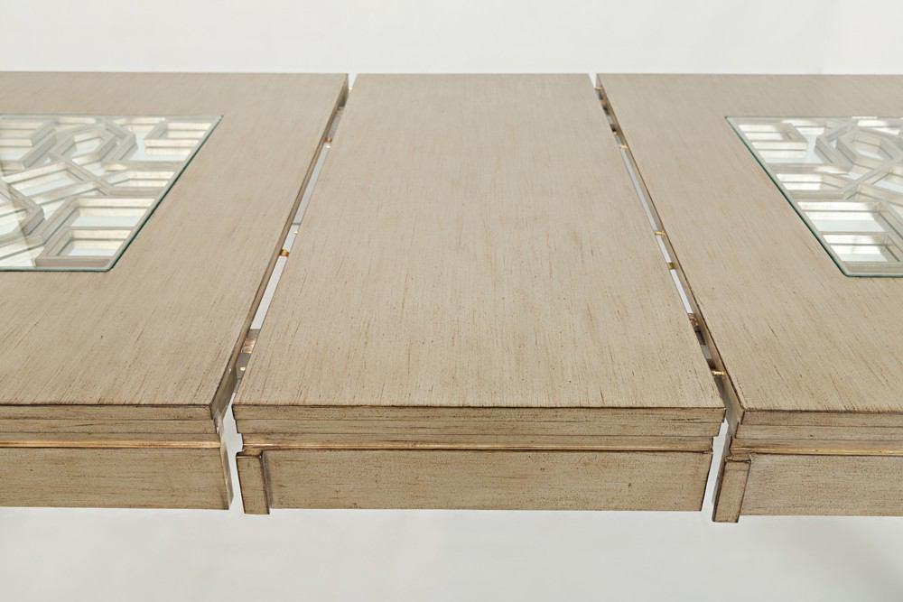 Jofran Casa Bella Rectangle Dining Table