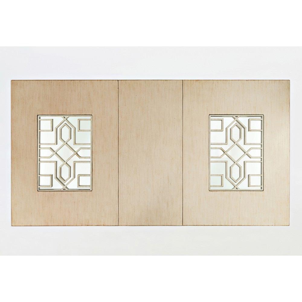 Jofran Casa Bella Rectangle Dining Table