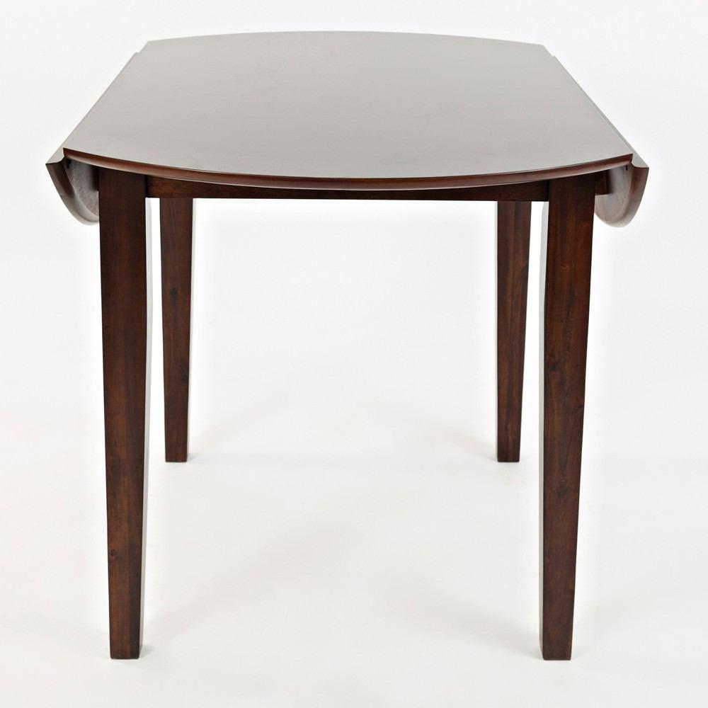 Jofran Everyday Classics Round Drop Leaf Table