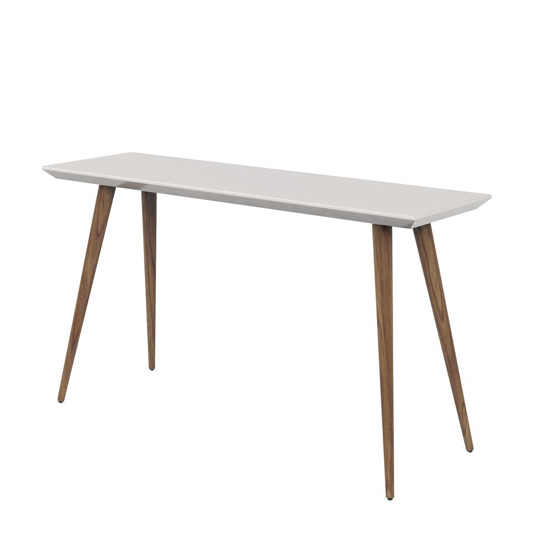Manhattan Comfort Moore 51.18" Sleek Modern Sideboard