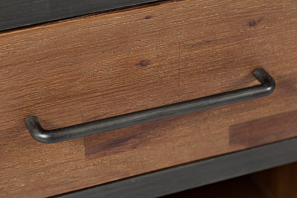 Jofran Studio 16 Cocktail Table