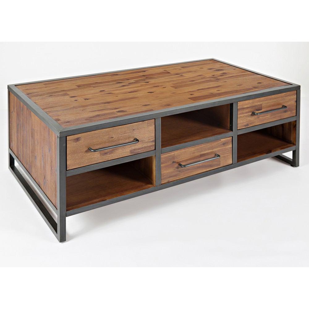 Jofran Studio 16 Cocktail Table