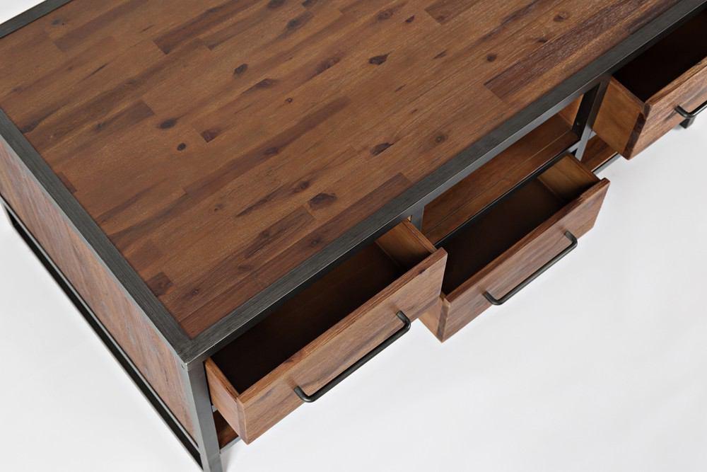 Jofran Studio 16 Cocktail Table