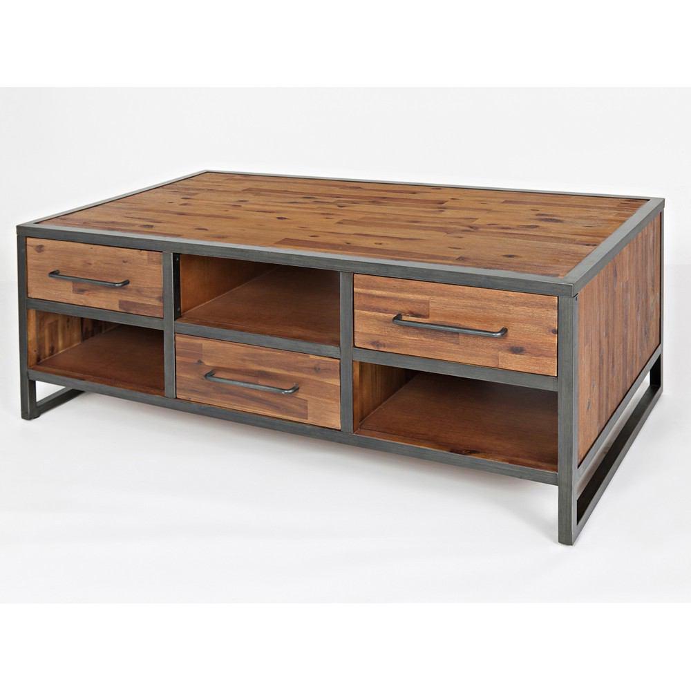 Jofran Studio 16 Cocktail Table