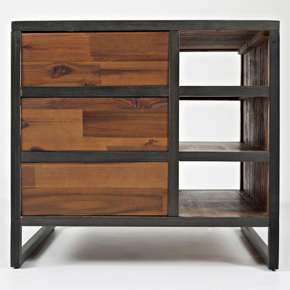 Jofran Studio 16 End Table