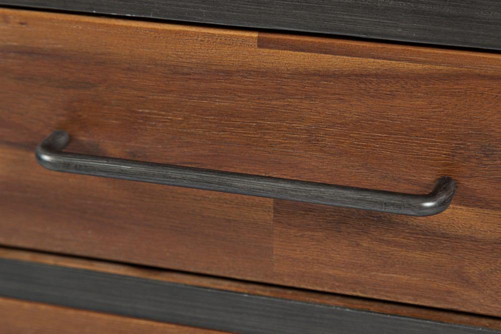 Jofran Studio 16 End Table