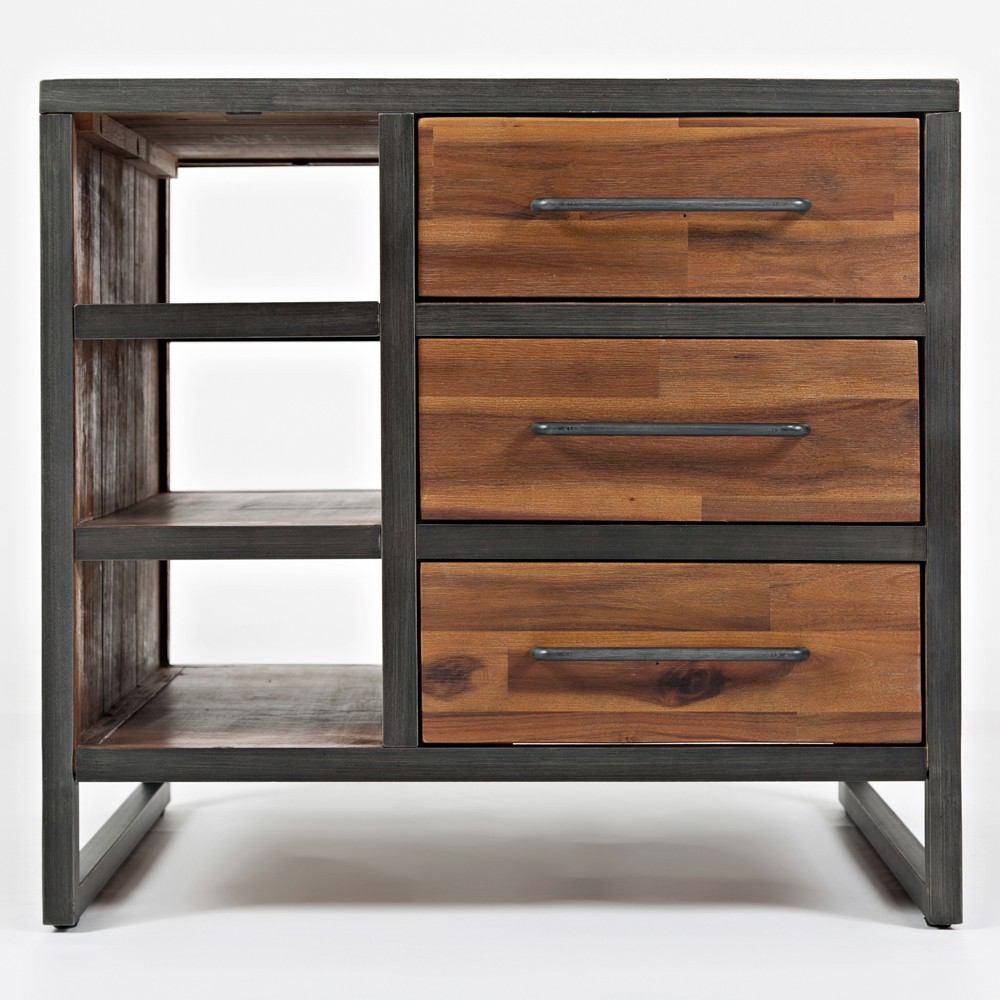 Jofran Studio 16 End Table