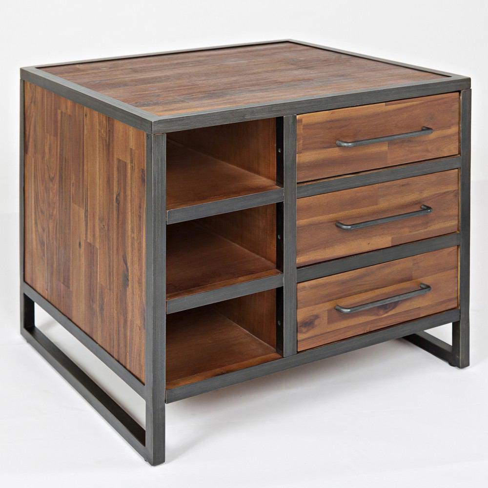 Jofran Studio 16 End Table