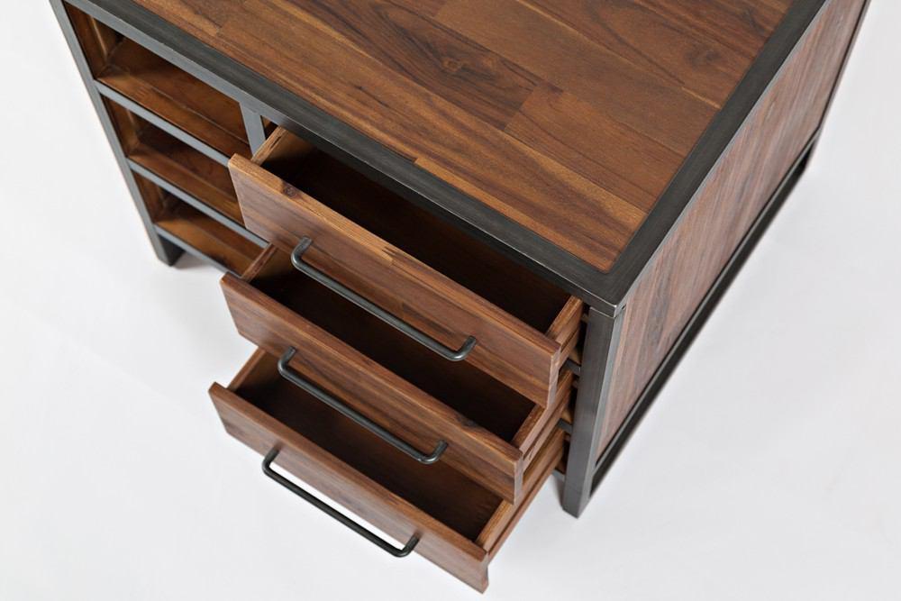 Jofran Studio 16 End Table