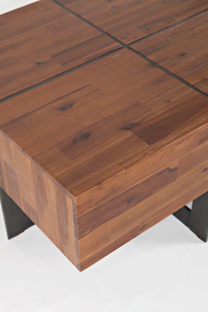 Jofran Studio 16 Floating Cocktail Table