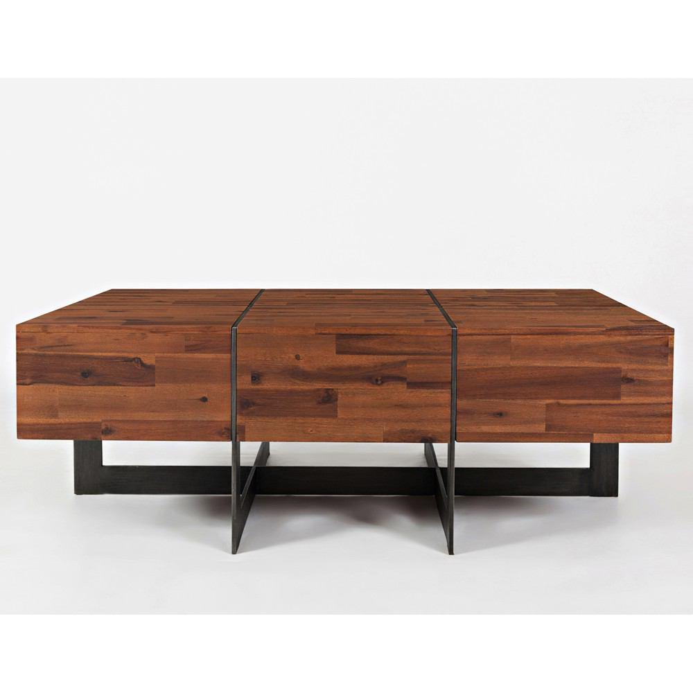 Jofran Studio 16 Floating Cocktail Table