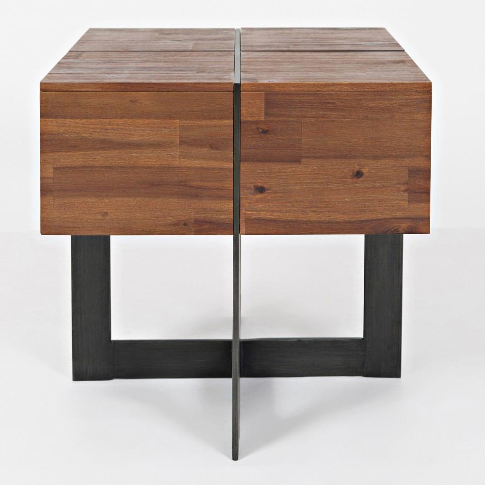 Jofran Studio 16 Floating End Table