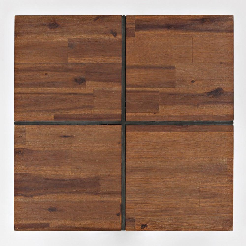 Jofran Studio 16 Floating End Table