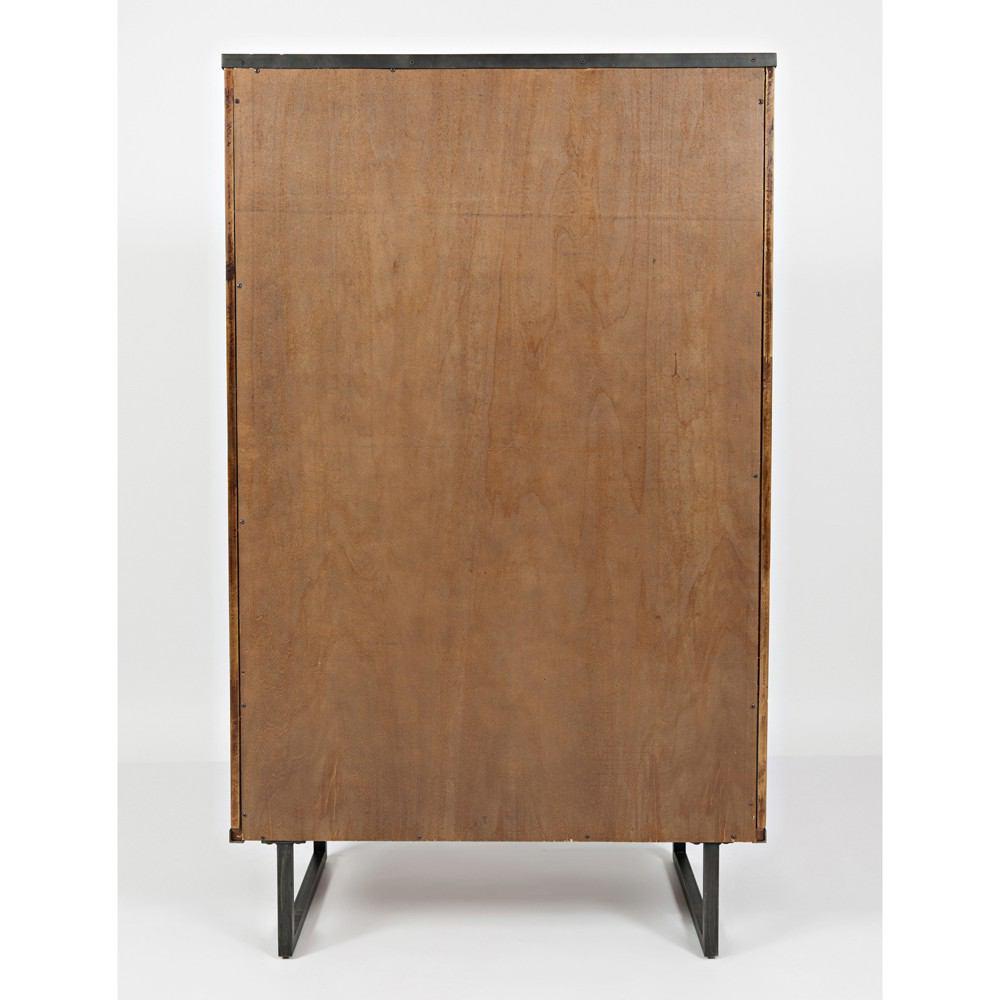 Jofran Studio 16 Large Bookcase