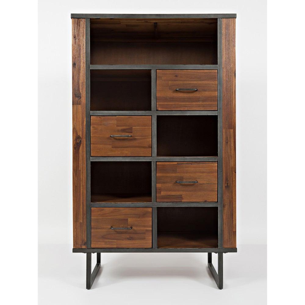Jofran Studio 16 Large Bookcase